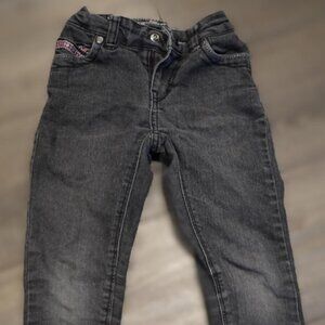 Levi's Straight Jeans Size 4